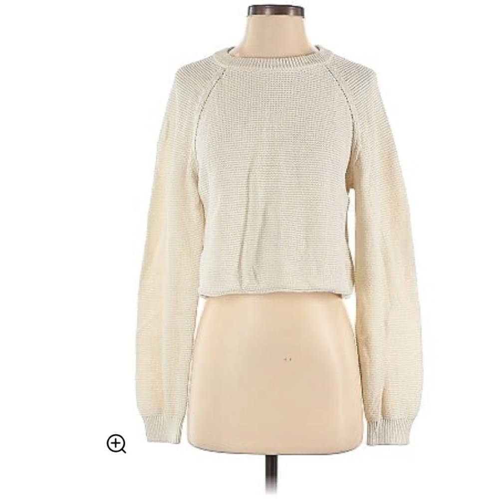 Abound Easy Summer Pullover Sweater